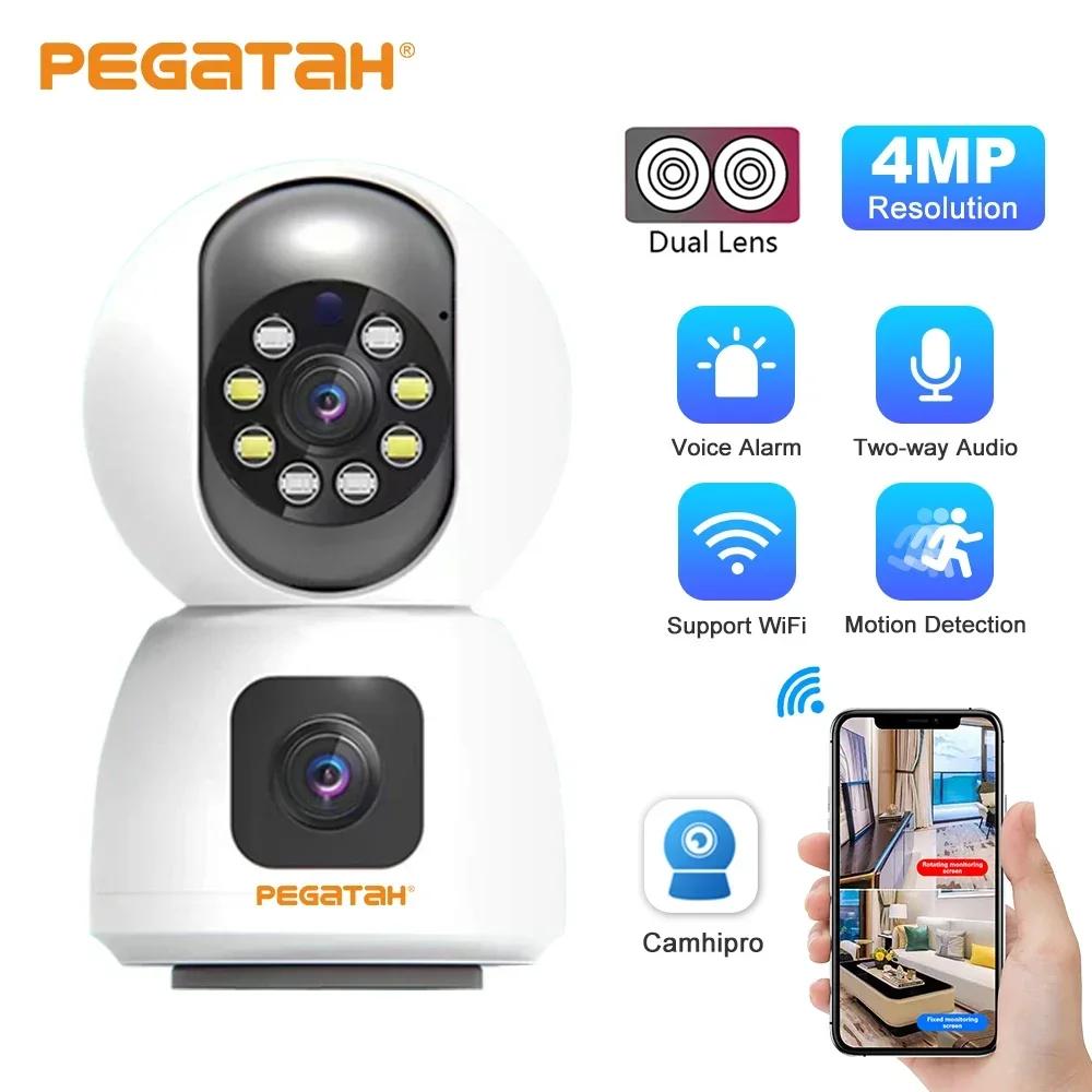   IP ī޶  ̺ , ǳ  AI Ʈ, Ʈ ,   ,  PTZ ī޶, 6MP